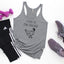 Fluent in Fowl Language - Women's Tank Top