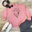 Fluent in Fowl Language - Unisex Sweatshirt