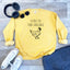 Fluent in Fowl Language - Unisex Sweatshirt