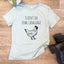 Fluent in Fowl Language - Women's Crew Tee