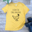 Fluent in Fowl Language - Women's Crew Tee