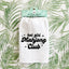 Hot Girl Mahjong Club - Dish Towels - White or Gray