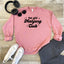 Hot Girl Mahjong Club - Unisex Sweatshirt