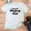 Hot Girl Mahjong Club - Women's Crew Tee