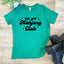 Hot Girl Mahjong Club - Women's Crew Tee
