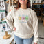 In a Bit of a Pickle - Unisex Sweatshirt - Oatmeal