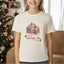 Most Wonderful Time - Christmas Kid's Tee - Oatmeal