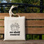 No Shelf Control - Canvas Tote Bags