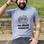 No Shelf Control - Men's/Unisex Tee