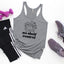 No Shelf Control - Women's Tank Top