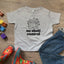 No Shelf Control - Toddler Tee
