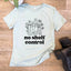 No Shelf Control - Women's Crew Tee