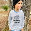 No Shelf Control - Kid's Sweatshirt