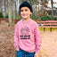 No Shelf Control - Kid's Sweatshirt