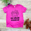 No Shelf Control - Kid's Tee