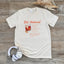 Old Fashioned - Men's Tee - Oatmeal