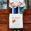 Old Fashioned Recipe - Watercolor Tote Bags