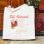 Old Fashioned Recipe - Watercolor Tote Bags