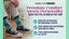 Let That Shiitake Go - Funny Unisex Socks - Mushroom, Yoga