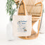 Sourdough Recipe - Watercolor Tote Bags
