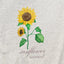 Sunflower - Kid's Sweatshirt - Oatmeal