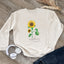 Sunflower - Unisex Sweatshirt - Oatmeal