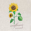 Sunflower - Unisex Sweatshirt - Oatmeal