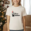 Merry Swiftmas - Christmas Kid's Tee - Oatmeal