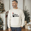 Merry Swiftmas - Christmas Unisex Sweatshirt - Oatmeal
