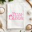 Colorful Wicked Inspired Kitchen Towels - Team Glinda
