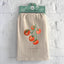 Tomato Watercolor Dish Towels
