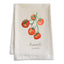 Tomato Watercolor Dish Towels