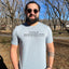 Living in Unprecedented Times... - Funny Men's Tee