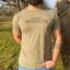 Living in Unprecedented Times... - Funny Men's Tee