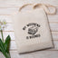 My Weekend is Booked - Canvas Tote Bags