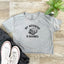 My Weekend is Booked - Women's Crop Tee