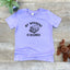 My Weekend is Booked - Kid's Tee