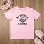 My Weekend is Booked - Toddler Tee