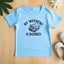 My Weekend is Booked - Toddler Tee