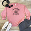 My Weekend is Booked - Unisex Sweatshirt