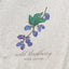 Wild Blackberry - Kid's Sweatshirt - Oatmeal