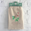 Wild Strawberry Watercolor Dish Towels
