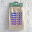 Your City, Ombre - Oatmeal Dish Towels - Customizable, Personalized
