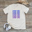 Your City, Ombre - Oatmeal Men's Tee - Custom, Personalized