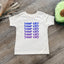Your City, Ombre - Oatmeal Toddler Tee - Custom, Personalized