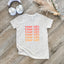 Your City, Ombre - Oatmeal Kid's Tee - Custom, Personalized