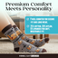 Call Me Old Fashioned - Funny Unisex Socks - Gift for Him