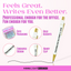 ADHD Girlie - Pen Set