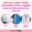 Just For Nurses - Pen Set - Nurse Appreciation, Nurse Gift