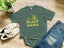 Plant Mama - Funny Unisex Tee - Plant Lover